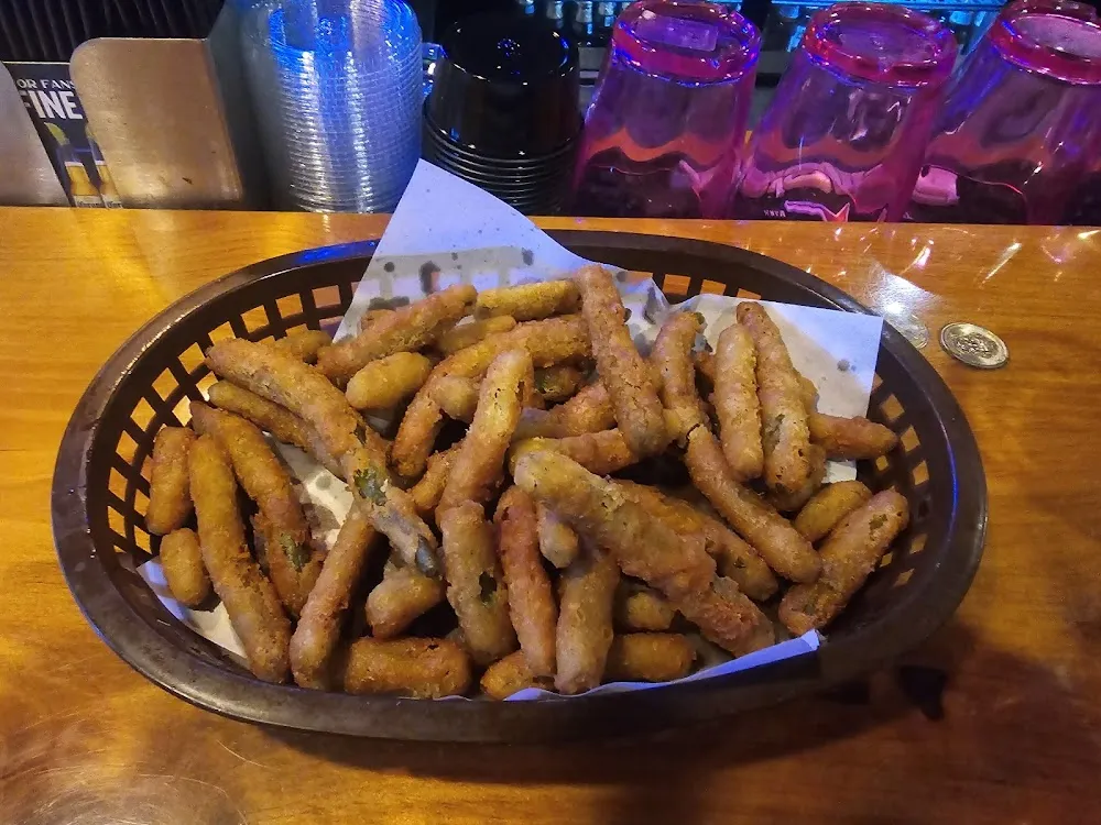 Greenbelt Fries
